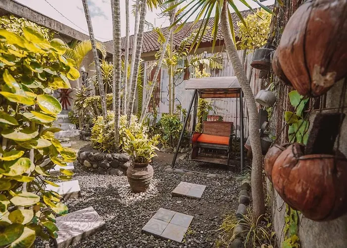 Bohemian Kasya Bali